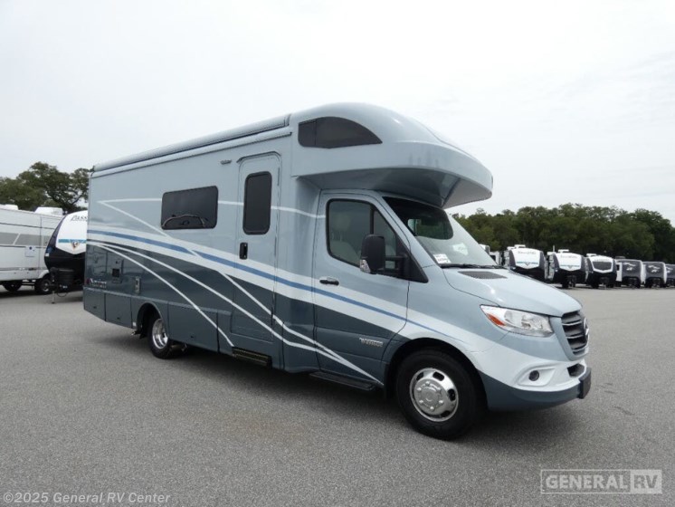 Email now about this 2025 Winnebago Navion 24D! New 2025 Winnebago Navion 24D available in Ocala, Florida