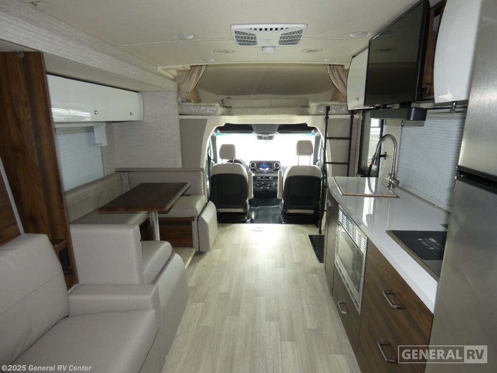 New 2025 Winnebago Navion 24D available in Ocala, Florida