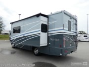 Contact us now about this 2025 Winnebago Navion 24D! 2025 Navion 24D by Winnebago from General RV Center in Ocala, Florida