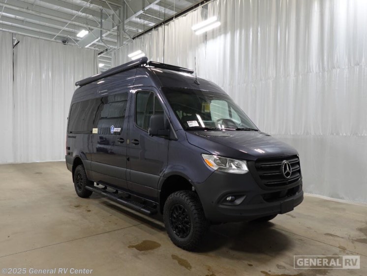 Email now about this 2026 Thor Motor Coach Sanctuary 19A! New 2026 Thor Motor Coach Sanctuary 19A available in Ocala, Florida