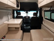 New 2026 Thor Motor Coach Sanctuary 19A available in Ocala, Florida