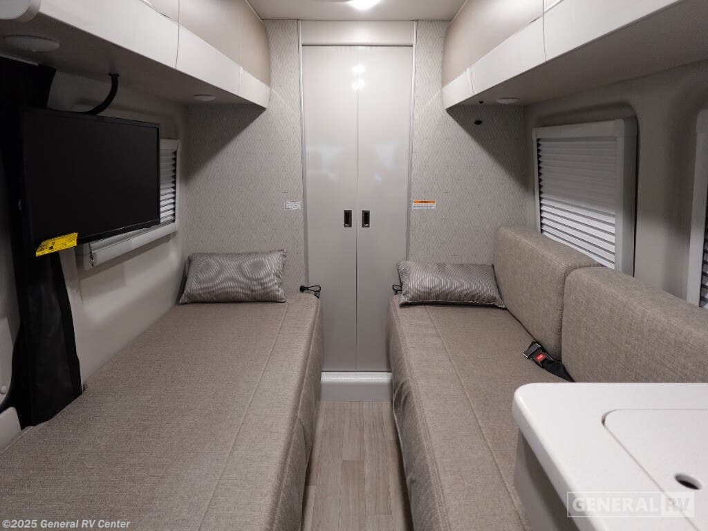 Call now about this 2026 Thor Motor Coach Sanctuary 19A! 2026 Thor Motor Coach Sanctuary 19A - New Class B For Sale by General RV Center in Ocala, Florida