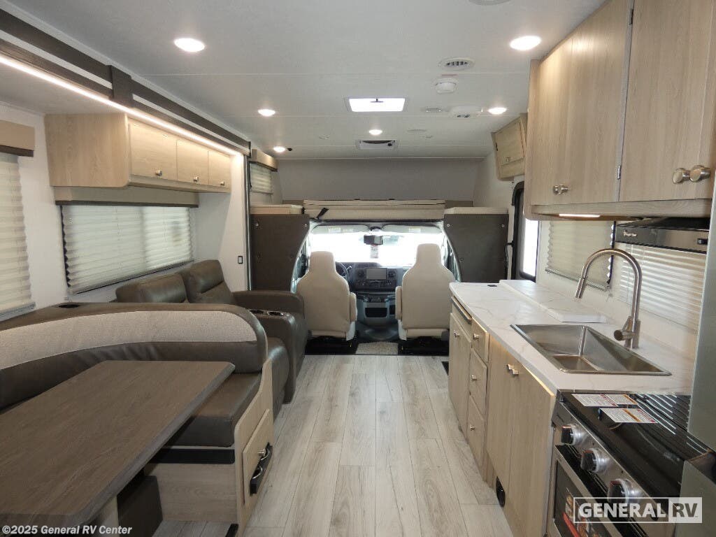 New 2026 Coachmen Leprechaun 319MBF available in Ocala, Florida