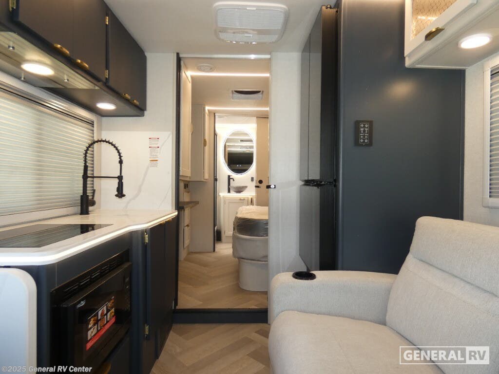 Call now about this 2026 Coachmen PRISM-E 26RBM! 2026 Coachmen PRISM-E 26RBM - New Class C For Sale by General RV Center in Ocala, Florida