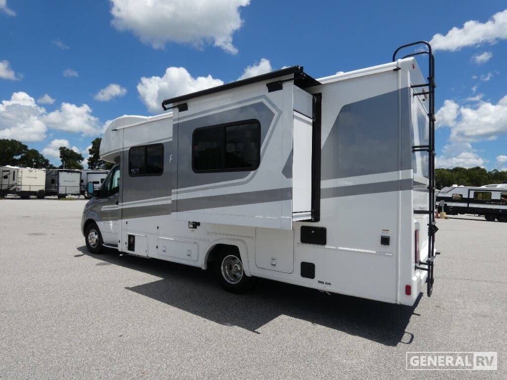Contact us now about this 2026 Coachmen PRISM-E 26RBM! 2026 PRISM-E 26RBM by Coachmen from General RV Center in Ocala, Florida