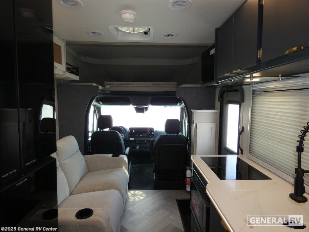 New 2026 Coachmen PRISM-E 26RBM available in Ocala, Florida