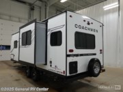 Contact us now about this 2026 Coachmen Apex 213RDS-N! 2026 Apex 213RDS-N by Coachmen from General RV Center in Ocala, Florida