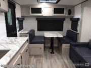 Call now about this 2026 Coachmen Apex 213RDS-N! 2026 Coachmen Apex 213RDS-N - New Travel Trailer For Sale by General RV Center in Ocala, Florida
