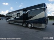 Contact us now about this 2026 Newmar Dutch Star 4369! 2026 Dutch Star 4369 by Newmar from General RV Center in Ocala, Florida