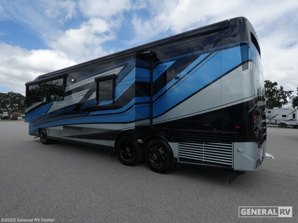 New 2026 Newmar Dutch Star 4081 available in Ocala, Florida