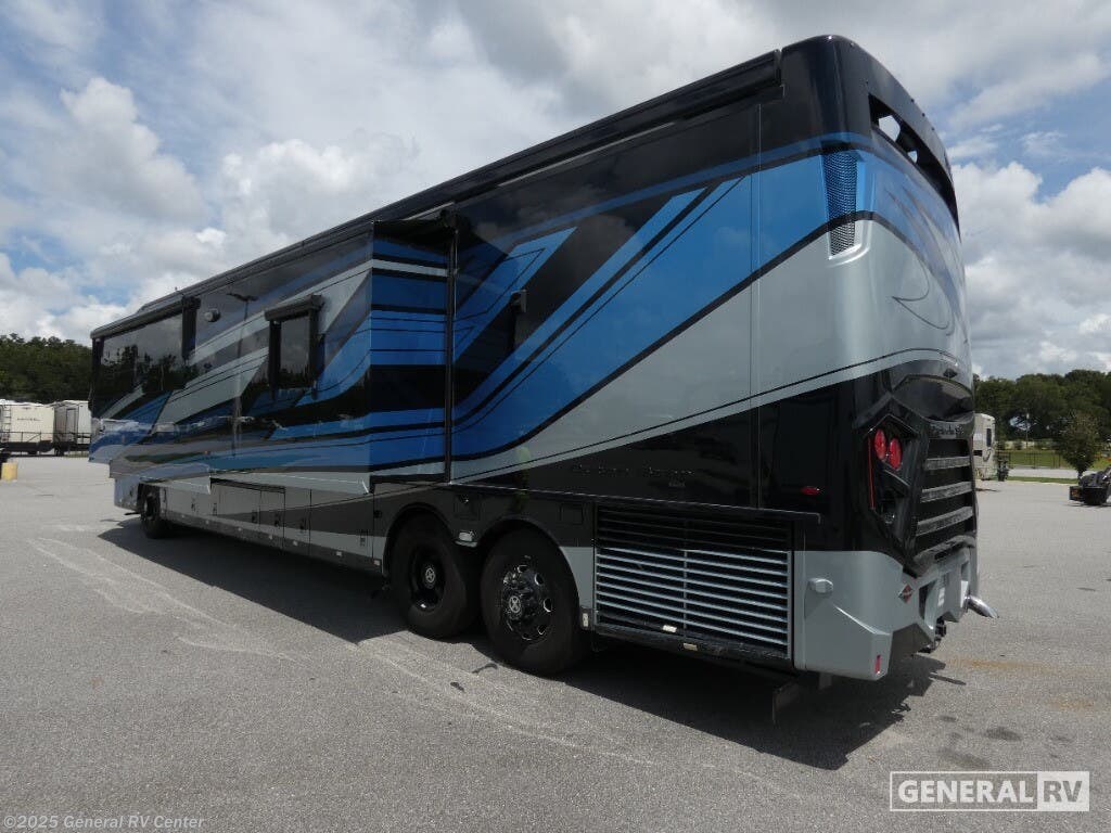 Contact us now about this 2026 Newmar Dutch Star 4369! 2026 Dutch Star 4369 by Newmar from General RV Center in Ocala, Florida