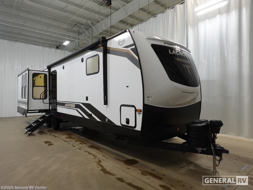 Email now about this 2026 Prime Time LaCrosse 3411RK! New 2026 Prime Time LaCrosse 3411RK available in Ocala, Florida