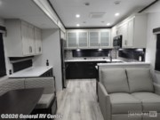Contact us now about this 2026 Keystone Avalanche 379MB! 2026 Avalanche 379MB by Keystone from General RV Center in Ocala, Florida