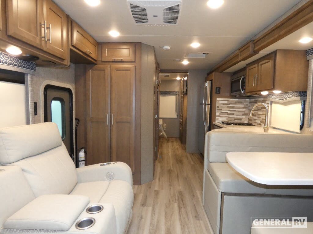 Call now about this 2022 Thor Motor Coach Omni XG32! 2022 Thor Motor Coach Omni XG32 - Used Super C For Sale by General RV Center in Ocala, Florida