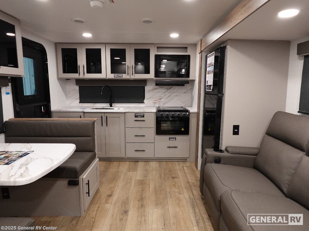 Call now about this 2026 Alliance RV Delta RK234! 2026 Alliance RV Delta RK234 - New Travel Trailer For Sale by General RV Center in Ocala, Florida