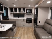 Call now about this 2026 Alliance RV Delta RK234! 2026 Alliance RV Delta RK234 - New Travel Trailer For Sale by General RV Center in Ocala, Florida