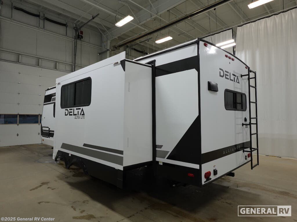 Contact us now about this 2026 Alliance RV Delta RK234! 2026 Delta RK234 by Alliance RV from General RV Center in Ocala, Florida
