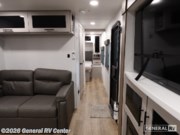 New 2026 Alliance RV Delta 294RK available in Ocala, Florida