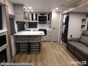 Call now about this 2026 Alliance RV Delta 294RK! 2026 Alliance RV Delta 294RK - New Travel Trailer For Sale by General RV Center in Ocala, Florida