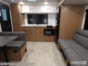 Call now about this 2026 Keystone Passport 210RKC! 2026 Keystone Passport 210RKC - New Travel Trailer For Sale by General RV Center in Ocala, Florida