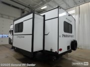 Contact us now about this 2026 Keystone Passport 210RKC! 2026 Passport 210RKC by Keystone from General RV Center in Ocala, Florida