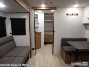 New 2026 Keystone Passport 210RKC available in Ocala, Florida