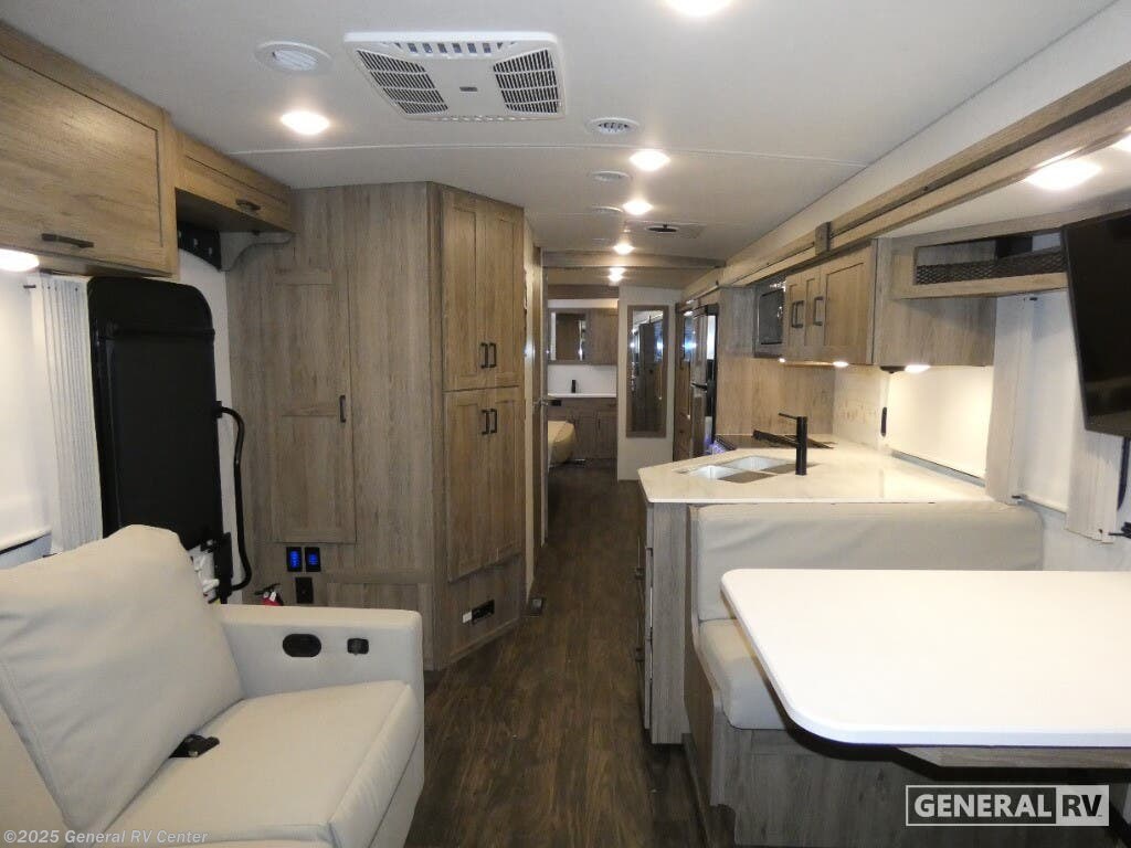 Call now about this 2025 Winnebago Sunstar 33K! 2025 Winnebago Sunstar 33K - New Class A For Sale by General RV Center in Ocala, Florida
