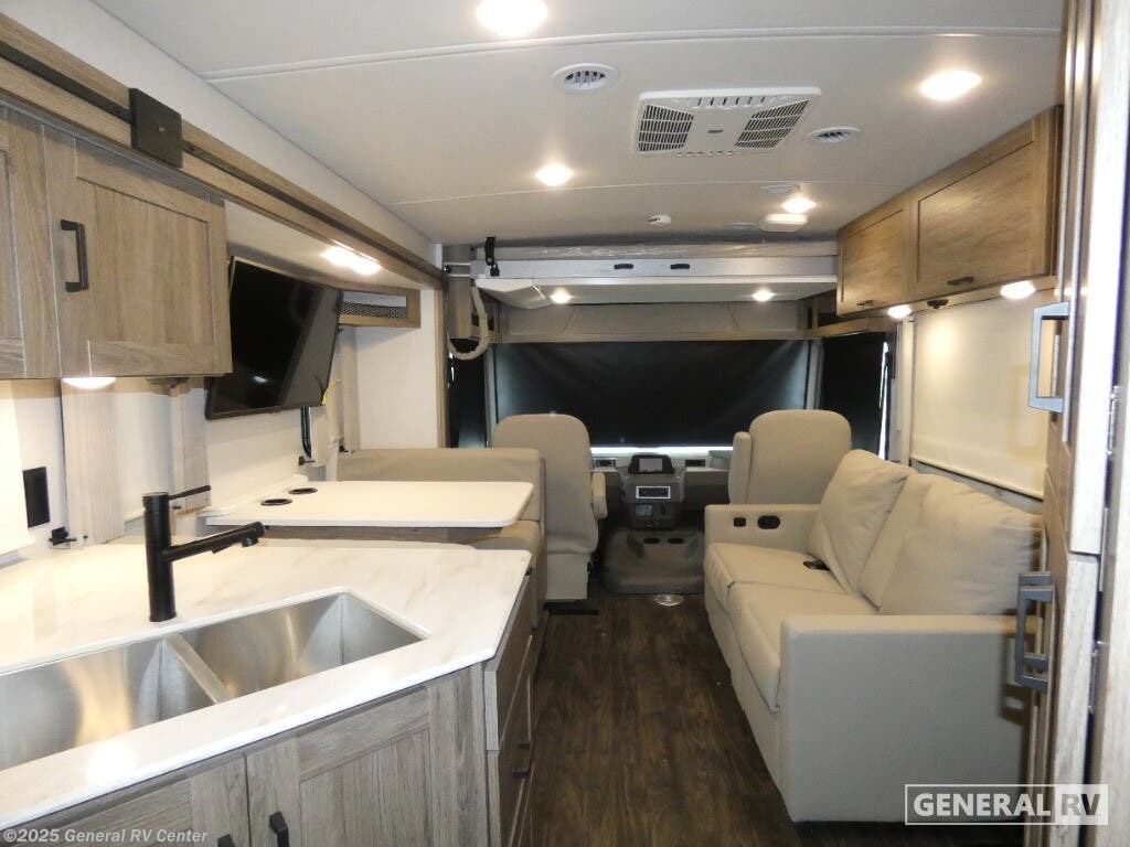 New 2025 Winnebago Sunstar 33K available in Ocala, Florida