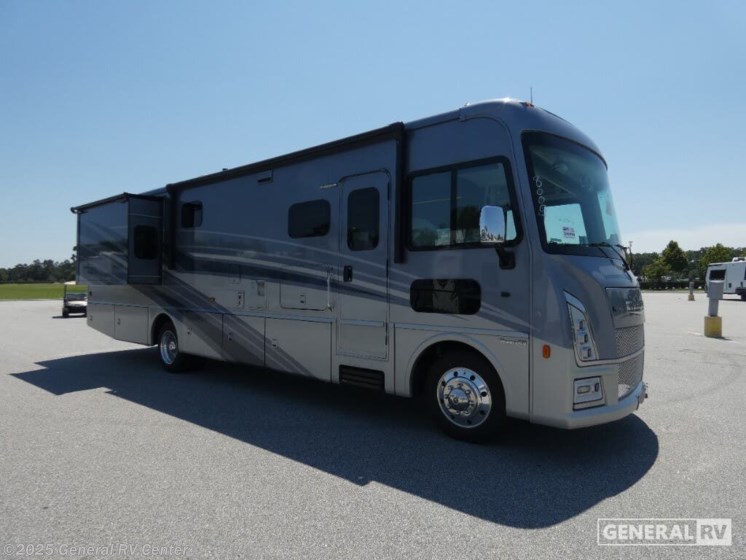Email now about this 2025 Winnebago Adventurer 35F! New 2025 Winnebago Adventurer 35F available in Ocala, Florida