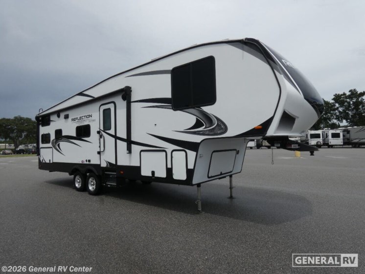 Email now about this 2022 Grand Design Reflection 150 Series 278BH! Used 2022 Grand Design Reflection 150 Series 278BH available in Ocala, Florida