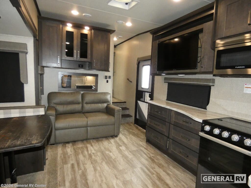 Used 2022 Grand Design Reflection 150 Series 278BH available in Ocala, Florida