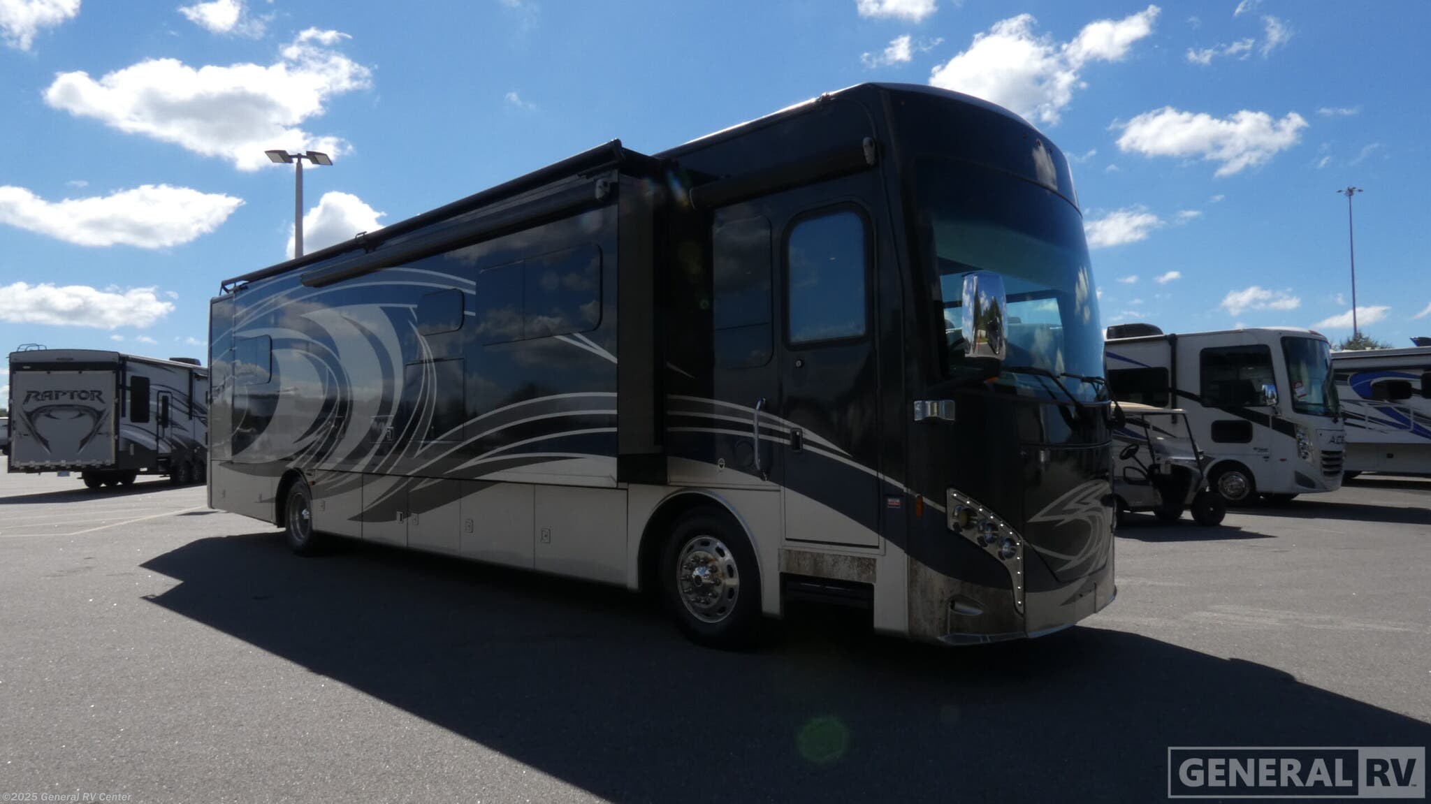 Email now about this 2016 Thor Motor Coach Venetian 333! Used 2016 Thor Motor Coach Venetian 333 available in Ocala, Florida