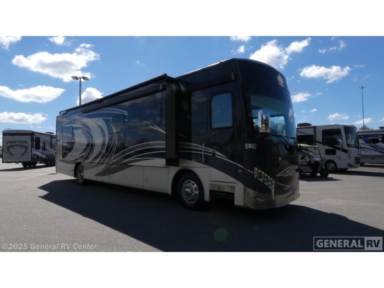 Email now about this 2016 Thor Motor Coach Venetian 333! Used 2016 Thor Motor Coach Venetian 333 available in Ocala, Florida