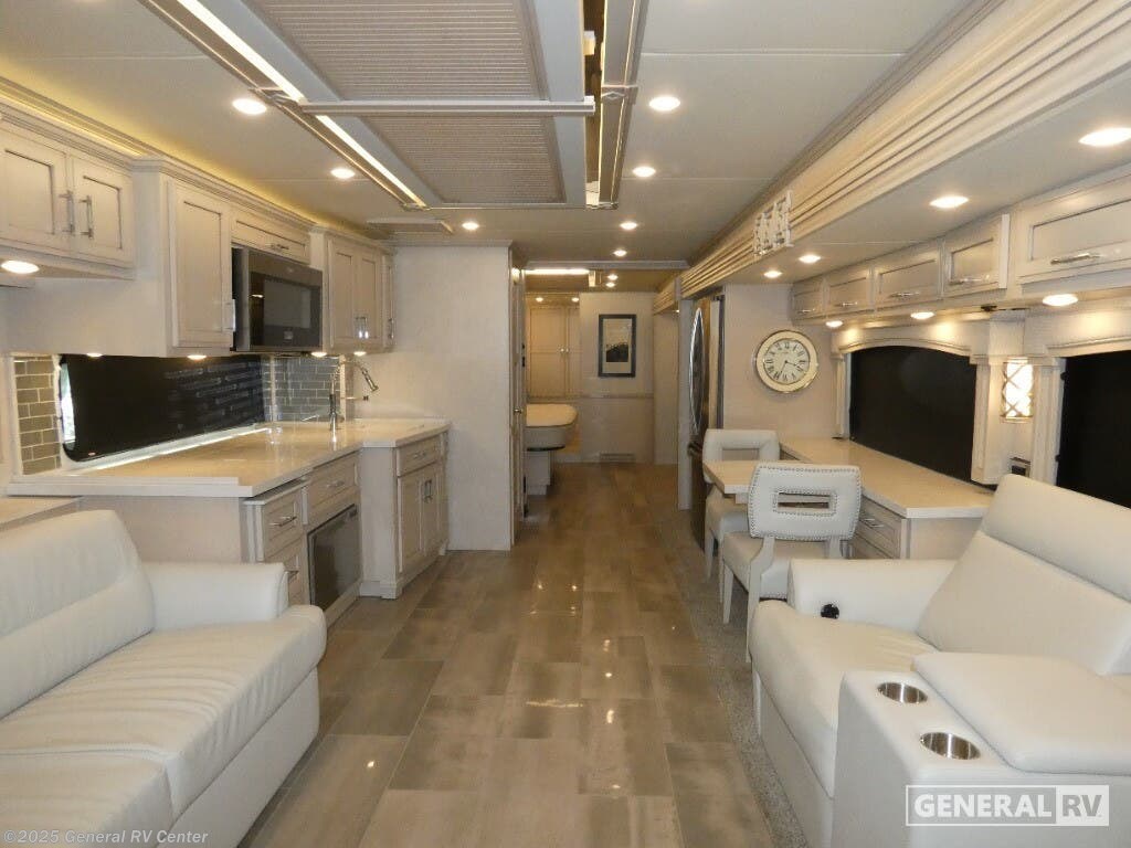 Call now about this 2022 Newmar Ventana 4369! 2022 Newmar Ventana 4369 - Used Class A For Sale by General RV Center in Ocala, Florida