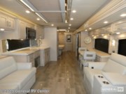 Call now about this 2022 Newmar Ventana 4369! 2022 Newmar Ventana 4369 - Used Class A For Sale by General RV Center in Ocala, Florida