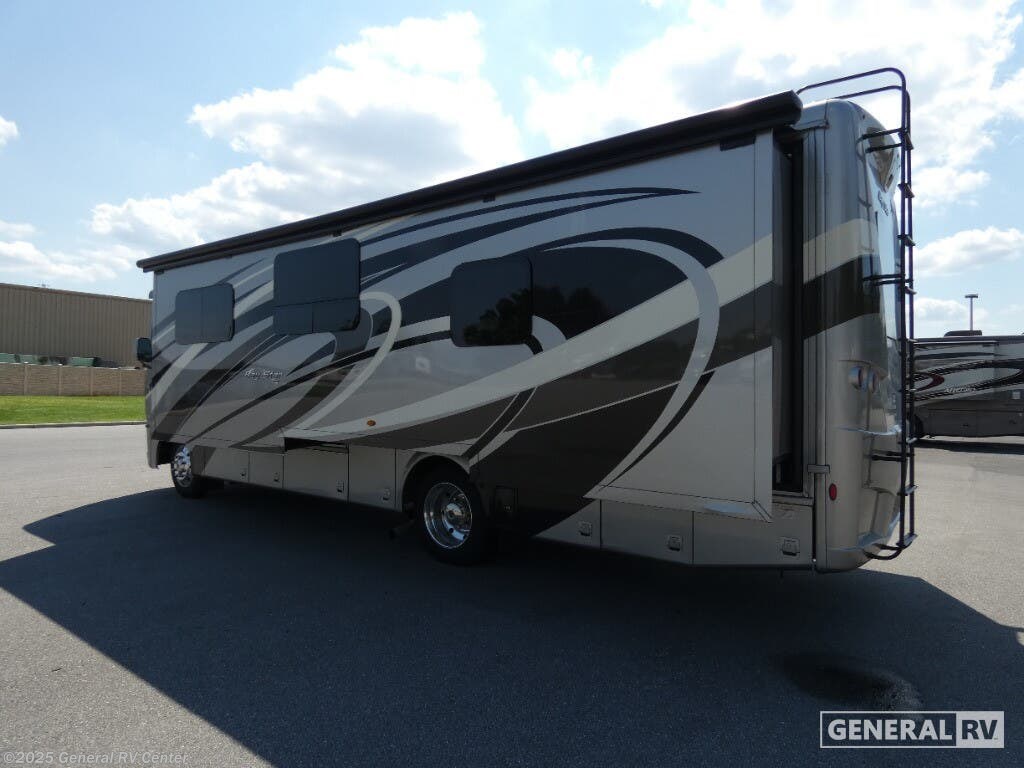 Contact us now about this 2019 Newmar Bay Star 3124! 2019 Bay Star 3124 by Newmar from General RV Center in Ocala, Florida