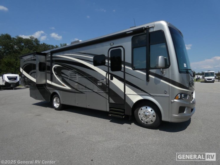 Email now about this 2019 Newmar Bay Star 3124! Used 2019 Newmar Bay Star 3124 available in Ocala, Florida