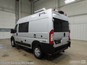 Contact us now about this 2026 Thor Motor Coach Scope Sport 18M! 2026 Scope Sport 18M by Thor Motor Coach from General RV Center in Ocala, Florida