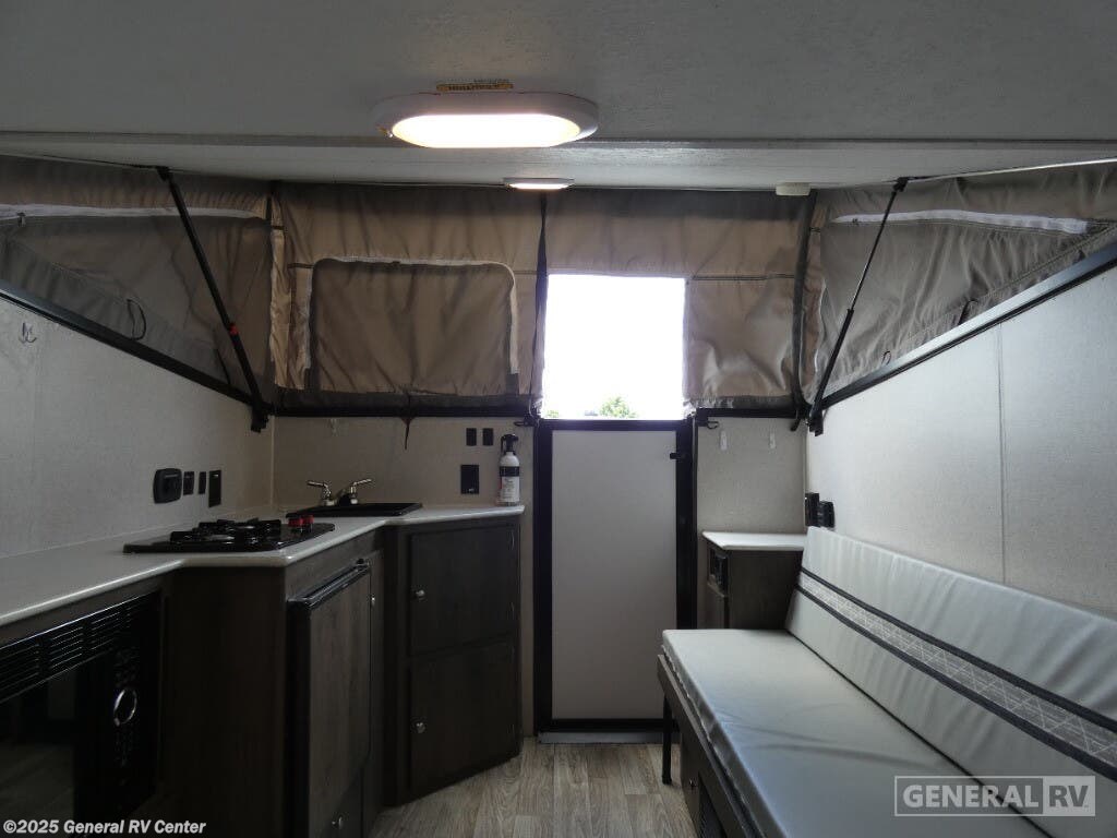 Contact us now about this 2021 Viking 12.OTD! 2021 12.OTD by Viking from General RV Center in Ocala, Florida