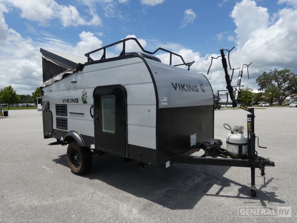 Email now about this 2021 Viking 12.OTD! Used 2021 Viking 12.OTD available in Ocala, Florida