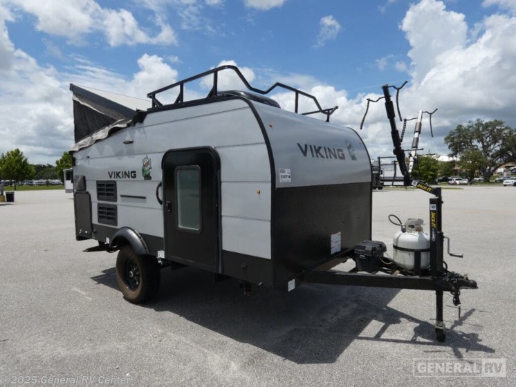 Email now about this 2021 Viking 12.OTD! Used 2021 Viking 12.OTD available in Ocala, Florida
