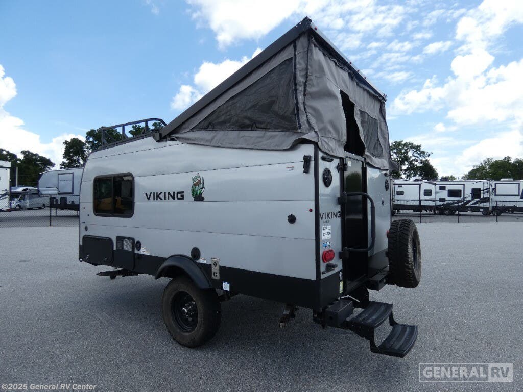 Used 2021 Viking 12.OTD available in Ocala, Florida