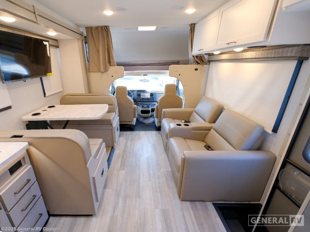 New 2026 Thor Motor Coach Pasadena SE29 available in Ocala, Florida