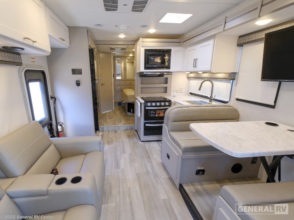 Call now about this 2026 Thor Motor Coach Pasadena SE29! 2026 Thor Motor Coach Pasadena SE29 - New Class C For Sale by General RV Center in Ocala, Florida