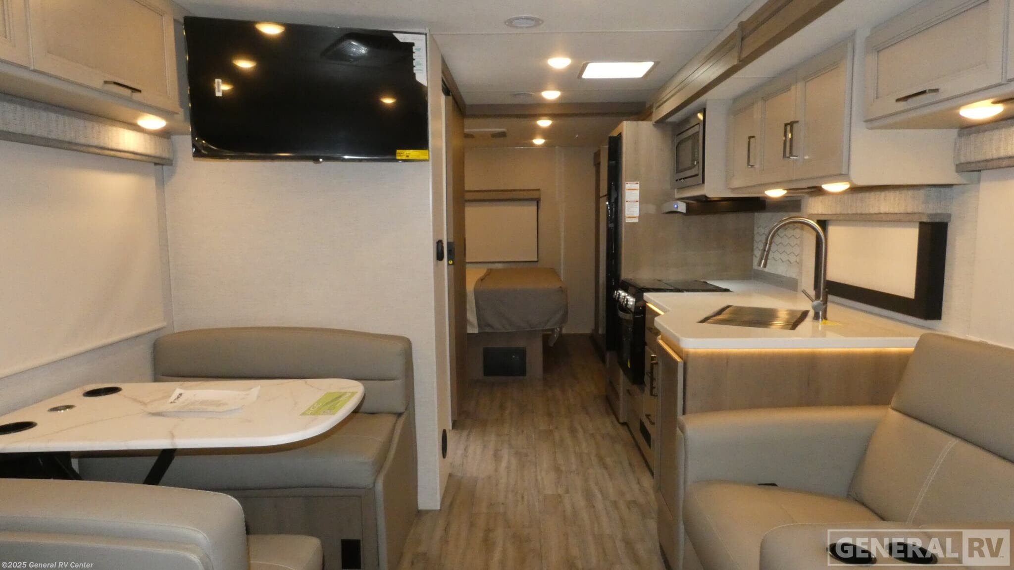 Call now about this 2026 Thor Motor Coach ACE 29D! 2026 Thor Motor Coach ACE 29D - New Class A For Sale by General RV Center in Ocala, Florida