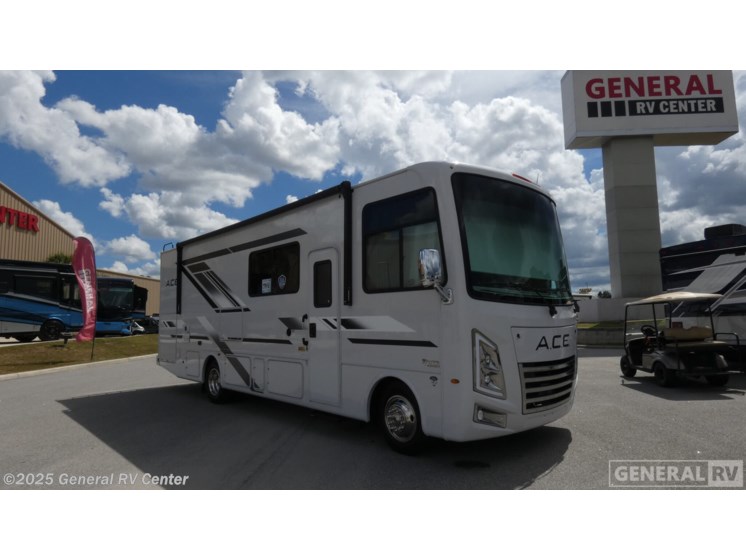 Email now about this 2026 Thor Motor Coach ACE 29D! New 2026 Thor Motor Coach ACE 29D available in Ocala, Florida