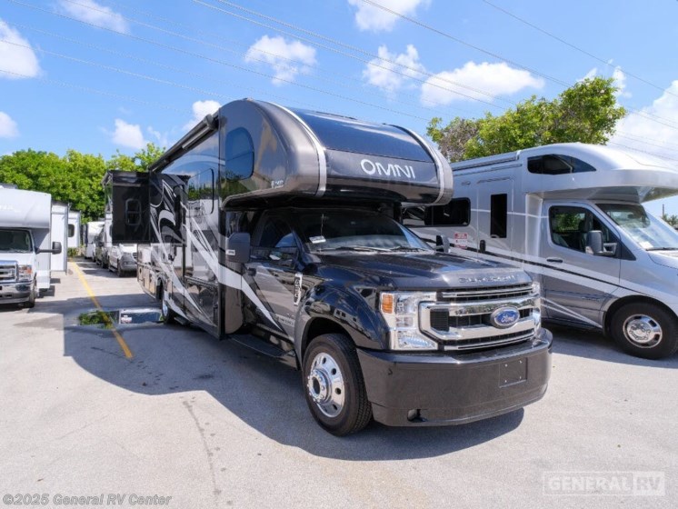 Email now about this 2022 Thor Motor Coach Omni XG32-2SL! Used 2022 Thor Motor Coach Omni XG32-2SL available in Ocala, Florida