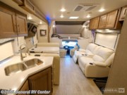 Used 2022 Thor Motor Coach Omni XG32-2SL available in Ocala, Florida