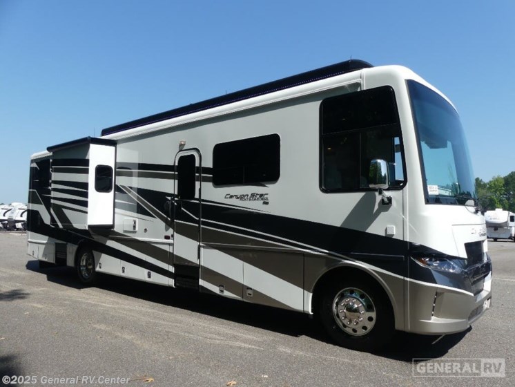 Email now about this 2026 Newmar Canyon Star 3947! New 2026 Newmar Canyon Star 3947 available in Ocala, Florida