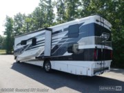 Contact us now about this 2026 Newmar Canyon Star 3947! 2026 Canyon Star 3947 by Newmar from General RV Center in Ocala, Florida